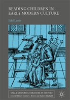 Edel Lamb - Reading Children in Early Modern Culture