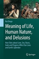 Rui Diogo - Meaning of Life, Human Nature, and Delusions