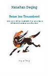 Hanshan Deqing, Hanshan Deqing - Reise ins Traumland: Die Lehre des Zen-Meisters Hanshan