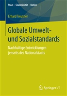 Erhard Treutner - Globale Umwelt- und Sozialstandards