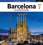 Llàtzer Moix, Pere Vivas Ortiz - La ciudad de Gaudí : La ciudad de Gaudí
