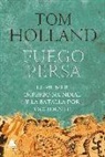 Tom Holland - El descenso de Goldblatt