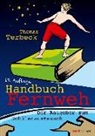 Thomas Terbeck - Handbuch Fernweh. Der Ratgeber zum Schüleraustausch