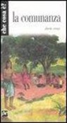 Dario Renzi - La comunanza