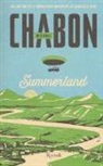 Michael Chabon - Summerland