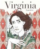 Lucrèce - Virginia. Vita di Virginia Woolf