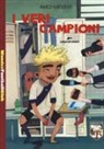 Marco Innocenti - Wonder Football Club