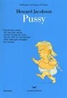 Howard Jacobson, C. Riddell - Pussy