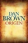 Dan Brown - Origen