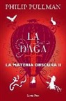 Philip Pullman - La daga