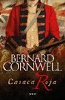 Bernard Cornwell - CASACA ROJA