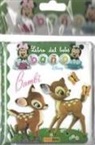 Bambi. Libro ba&ntilde;o Disney