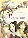 Louisa May Alcott, Francesca Rossi - Mujercitas