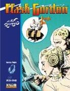 Flash Gordon. Jim de la Jungla 1938-1940