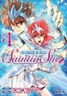 Chimaki Kuori, Masami Kurumada - Los caballeros del zodíaco, Saintia Sho