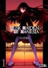 MAYBE - Dusk Maiden of Amnesia
