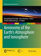 Mangalathayil Ali Abdu, Archana Bhattacharyya, Dor Pancheva, Dora Pancheva - Aeronomy of the Earth's Atmosphere and Ionosphere