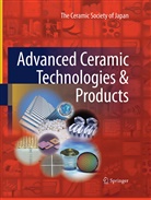 The Ceramic Society of Japan - Advanced Ceramic Technologies & Products
