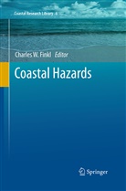 Charles W. Finkl, Charle W Finkl, Charles W Finkl - Coastal Hazards