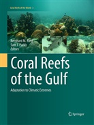 J Purkis, J Purkis, Sam J. Purkis, Bernhar Riegl, Bernhard Riegl - Coral Reefs of the Gulf