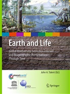 Joh A Talent, John A Talent, John A. Talent - Earth and Life
