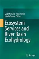 Luis Chicharo, Nicola Fohrer, Felix Muller, Feli Müller, Felix Müller - Ecosystem Services and River Basin Ecohydrology