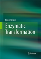 Soundar Divakar - Enzymatic Transformation