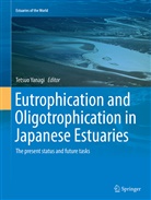 Tetsu Yanagi, Tetsuo Yanagi - Eutrophication and Oligotrophication in Japanese Estuaries