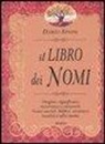 Dario Spada - Il libro dei nomi