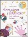 Franco Brera, M. Grassi - Ninne nanne e filastrocche della tradizione italiana. Con Cd Audio