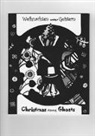 Dickens, C: Weihnachten unter Geistern / Christmas Among Gho