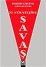 Joost Elffers, Robert Greene - 33 Stratejide Savas