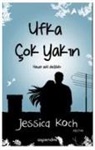 Jessica Koch - Ufka Cok Yakin
