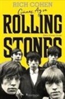 Rich Cohen - Günes, Ay ve Rolling Stones
