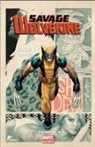 Frank Cho - Savage Wolverine 1