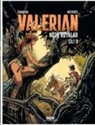 Pierre Christin, Jean-Claude Mezieres - Valerian Cilt 0 Kötü Rüyalar