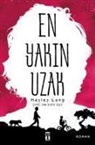 Hayley Long - En Yakin Uzak