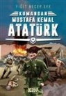 Yigit Recep Efe - Mustafa Kemal Atatürk