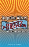 Emma Reeves, Emma Jane Reeves, Jacqueline Wilson, Jacqueline Reeves Wilson - Hetty Feather