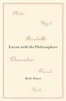 Ruth Ronen, Ruth (Tel-Aviv University) Ronen - Lacan With the Philosophers