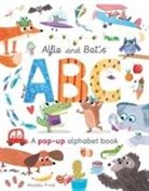 Maddie Frost, Patricia Hegarty, Maddie Frost - Alfie and Bet's ABC