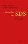 Tilman Fichter, Tilman P. Fichter, Siegward Lönnendonker, Klaus Mehner - Geschichte des SDS