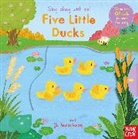 Yu-Hsuan Huang, Yu-Hsuan Huang - Sing Along With Me! Five Little Ducks