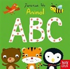 Jannie Ho - Animal Abc