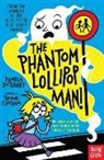 Pamela Butchart, Thomas Flintham - The Phantom Lollipop Man!