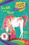 Story Panda Ltd, Julie Sykes, Sykes Julie, Lucy Truman, Truman Lucy - Unicorn Academy