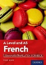 Steve Harrison, Steve ( Harrison, Harrison Steve - A Level and As French Grammar & Translation Workbook