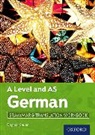 Dagmar Sauer, Dagmar ( Sauer, Sauer Dagmar - A Level and As German Grammar & Translation Workbook