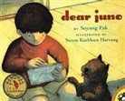 Soyung Pak, Susan Kathleen Hartung - Dear Juno