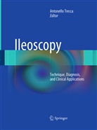 Antonell Trecca, Antonello Trecca - Ileoscopy